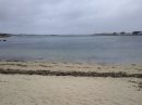 Plage de Kervenni